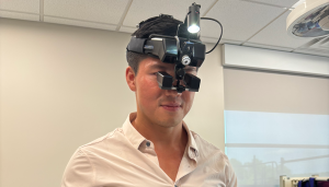 2025 Nerve Course at Duke University Medical Center