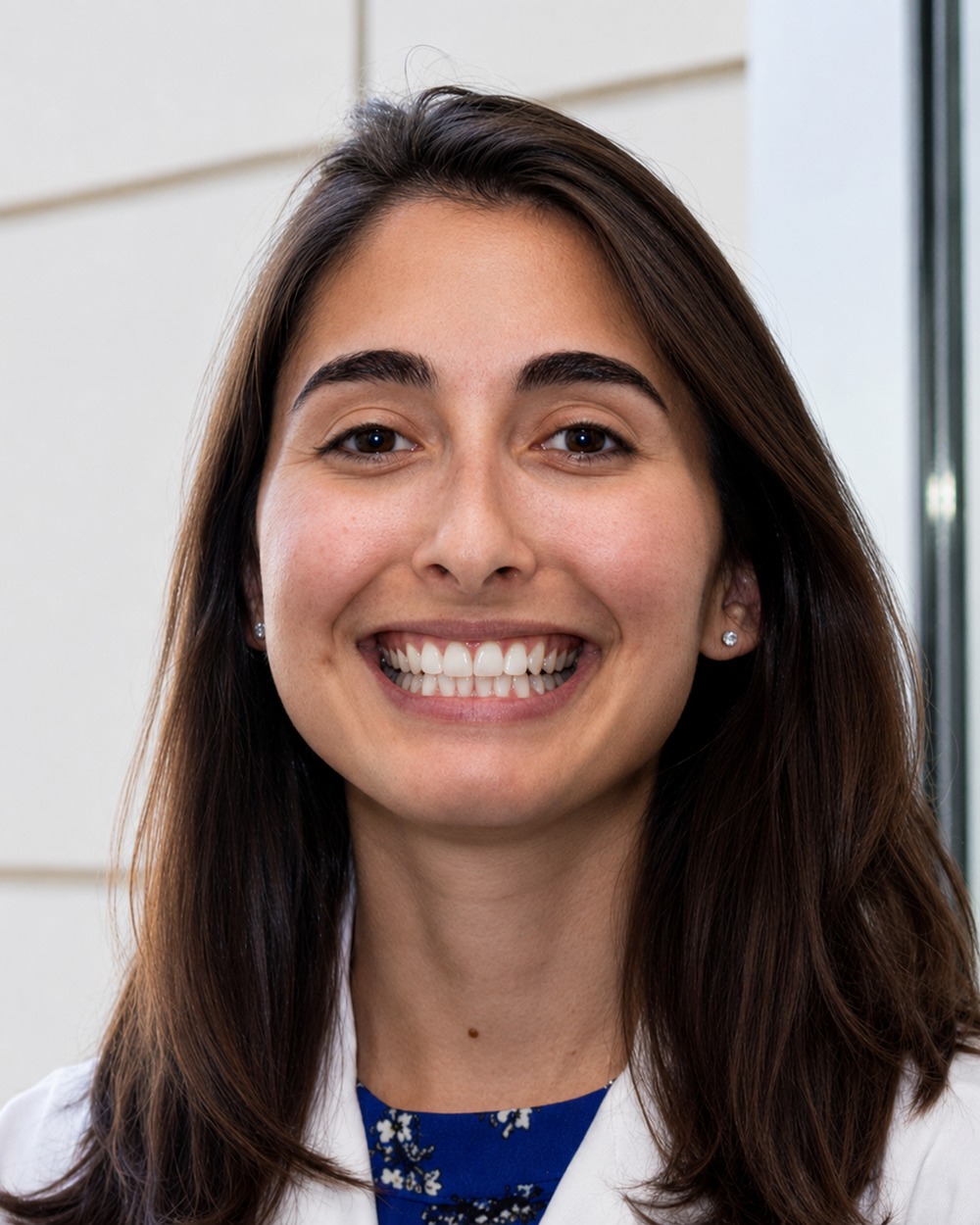 Dr. Eliana Saltzman, Assistant Professor of Orthopaedic Surgery at Duke University
